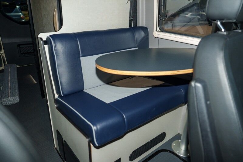 2024 Mercedes-Benz Sprinter Passenger Van Birmingham AL