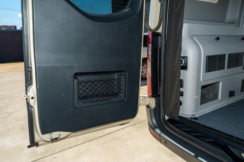 2024 Mercedes-Benz Sprinter Passenger Van Birmingham AL