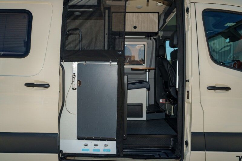 2024 Mercedes-Benz Sprinter Passenger Van Birmingham AL