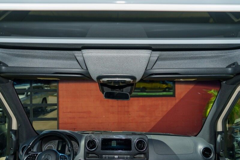2024 Mercedes-Benz Sprinter Passenger Van Birmingham AL
