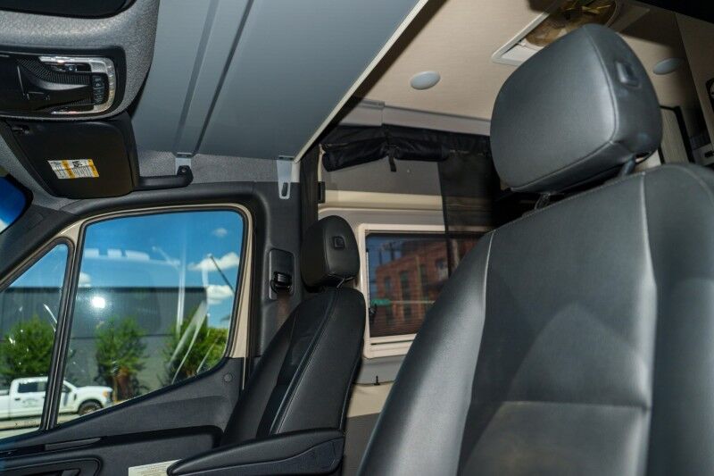 2024 Mercedes-Benz Sprinter Passenger Van Birmingham AL