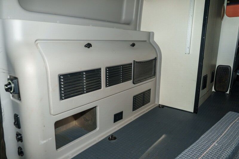 2024 Mercedes-Benz Sprinter Passenger Van Birmingham AL