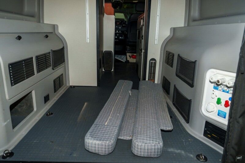 2024 Mercedes-Benz Sprinter Passenger Van Birmingham AL