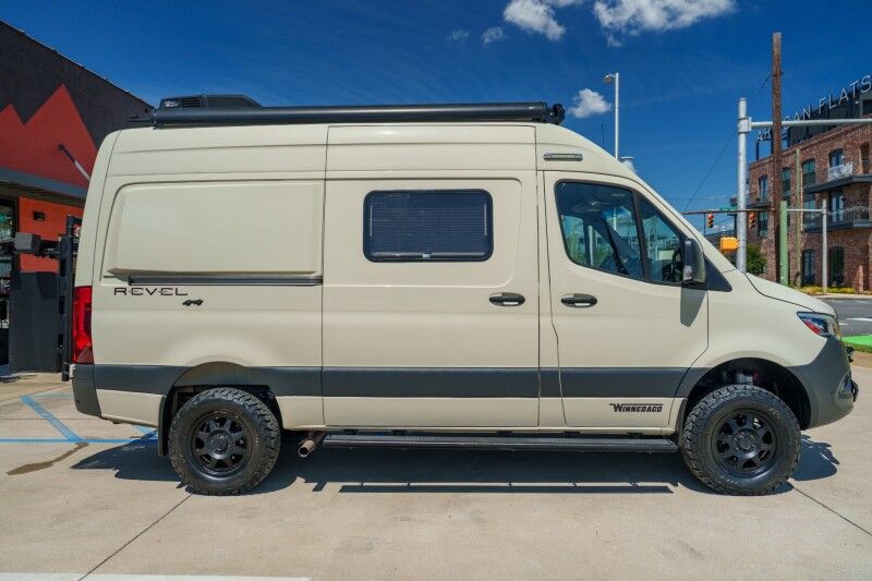 2024 Mercedes-Benz Sprinter Passenger Van Birmingham AL