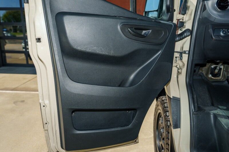 2024 Mercedes-Benz Sprinter Passenger Van Birmingham AL