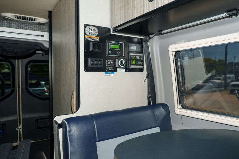 2024 Mercedes-Benz Sprinter Passenger Van Birmingham AL
