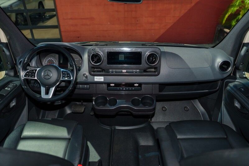 2024 Mercedes-Benz Sprinter Passenger Van Birmingham AL