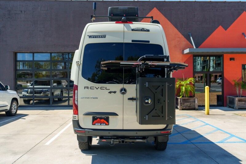 2024 Mercedes-Benz Sprinter Passenger Van Birmingham AL