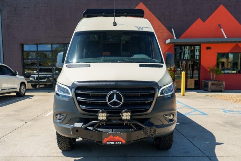 2024 Mercedes-Benz Sprinter Passenger Van Birmingham AL