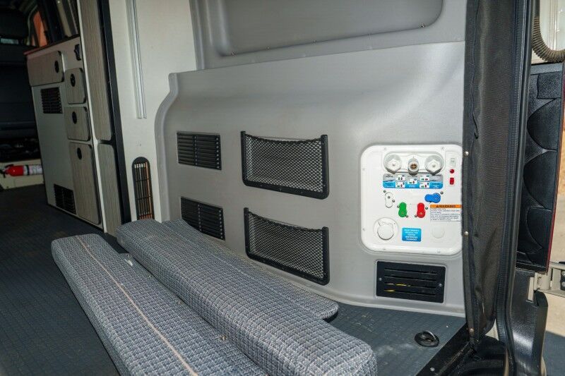 2024 Mercedes-Benz Sprinter Passenger Van Birmingham AL