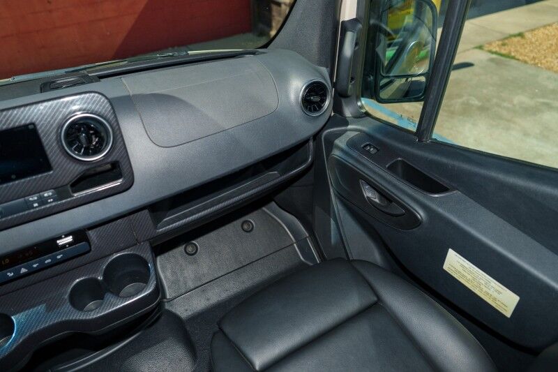 2024 Mercedes-Benz Sprinter Passenger Van Birmingham AL