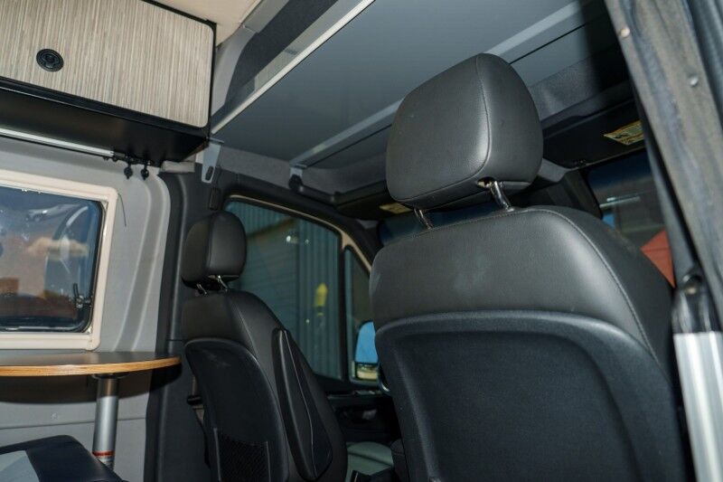 2024 Mercedes-Benz Sprinter Passenger Van Birmingham AL
