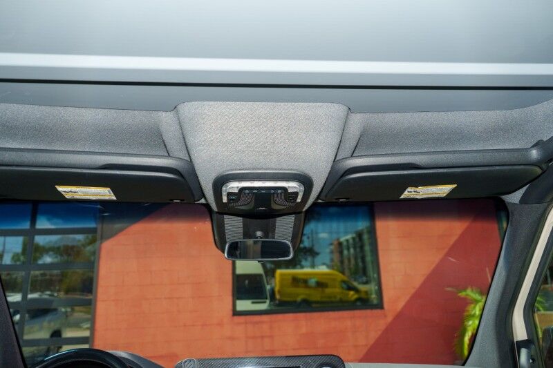 2024 Mercedes-Benz Sprinter Passenger Van Birmingham AL