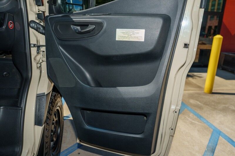 2024 Mercedes-Benz Sprinter Passenger Van Birmingham AL