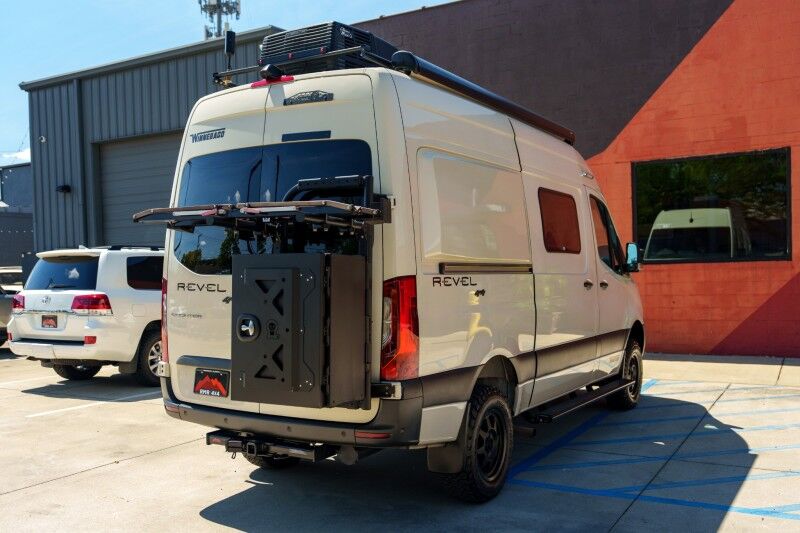 2024 Mercedes-Benz Sprinter Passenger Van Birmingham AL
