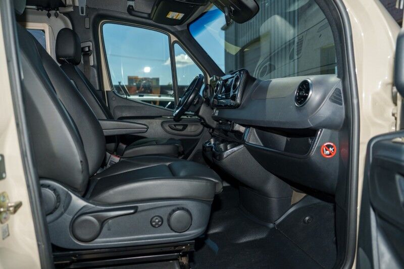 2024 Mercedes-Benz Sprinter Passenger Van Birmingham AL