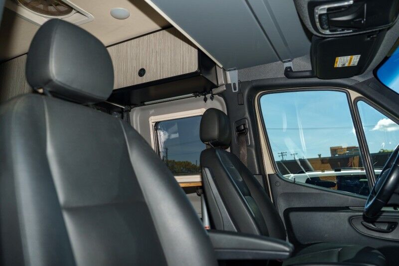 2024 Mercedes-Benz Sprinter Passenger Van Birmingham AL