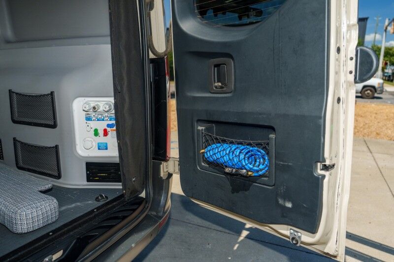 2024 Mercedes-Benz Sprinter Passenger Van Birmingham AL