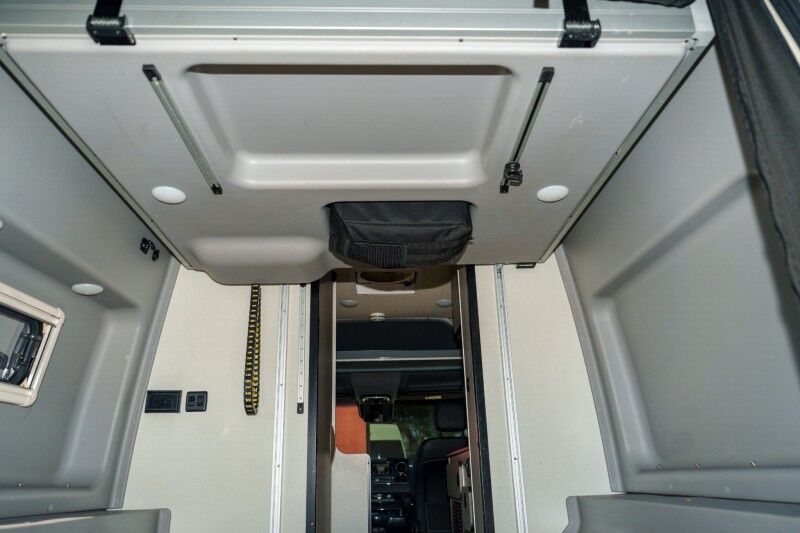 2024 Mercedes-Benz Sprinter Passenger Van Birmingham AL