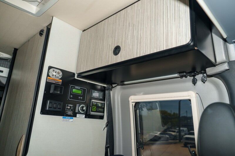 2024 Mercedes-Benz Sprinter Passenger Van Birmingham AL