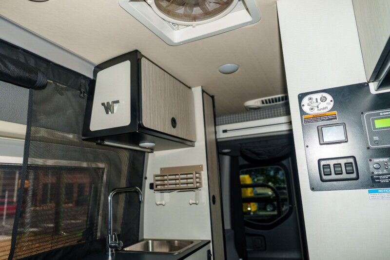 2024 Mercedes-Benz Sprinter Passenger Van Birmingham AL