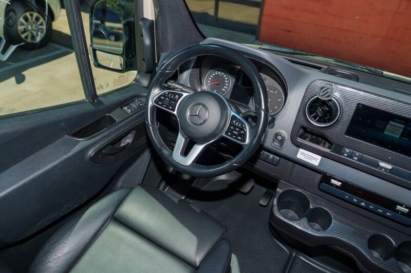 2024 Mercedes-Benz Sprinter Passenger Van Birmingham AL