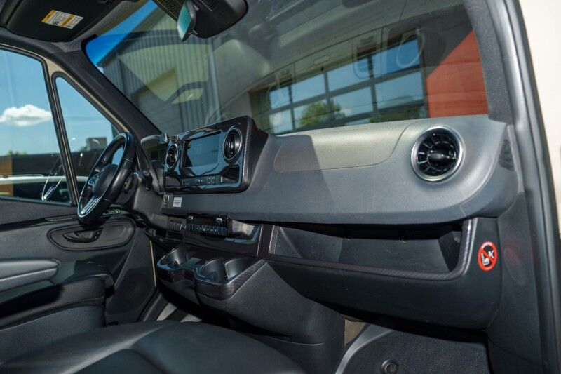 2024 Mercedes-Benz Sprinter Passenger Van Birmingham AL