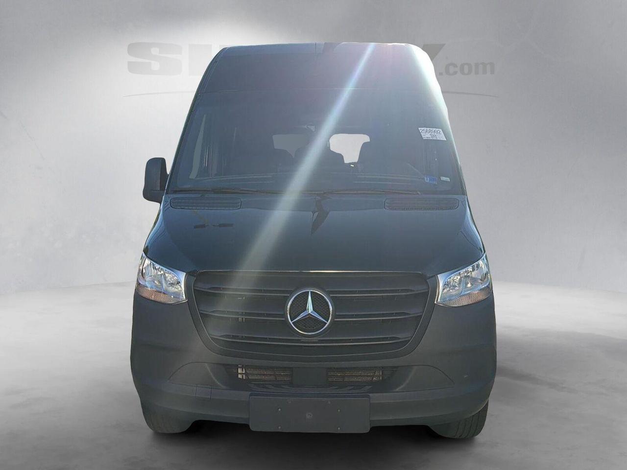 2024 Mercedes-Benz Sprinter Passenger Van 2500 STANDARD ROOF I4 DIESEL 144" RWD Gaithersburg MD