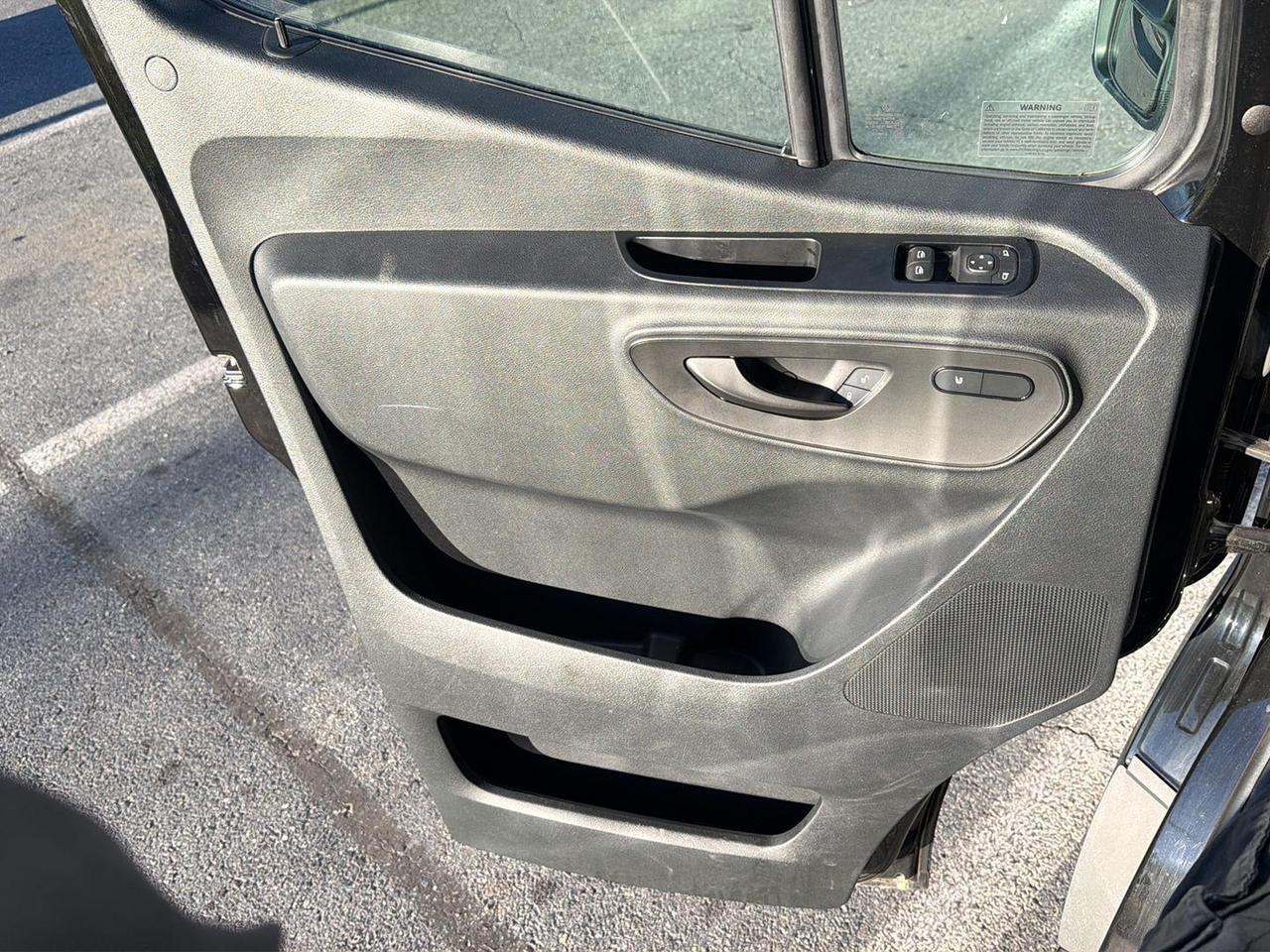 2024 Mercedes-Benz Sprinter Passenger Van 2500 STANDARD ROOF I4 DIESEL 144" RWD Gaithersburg MD