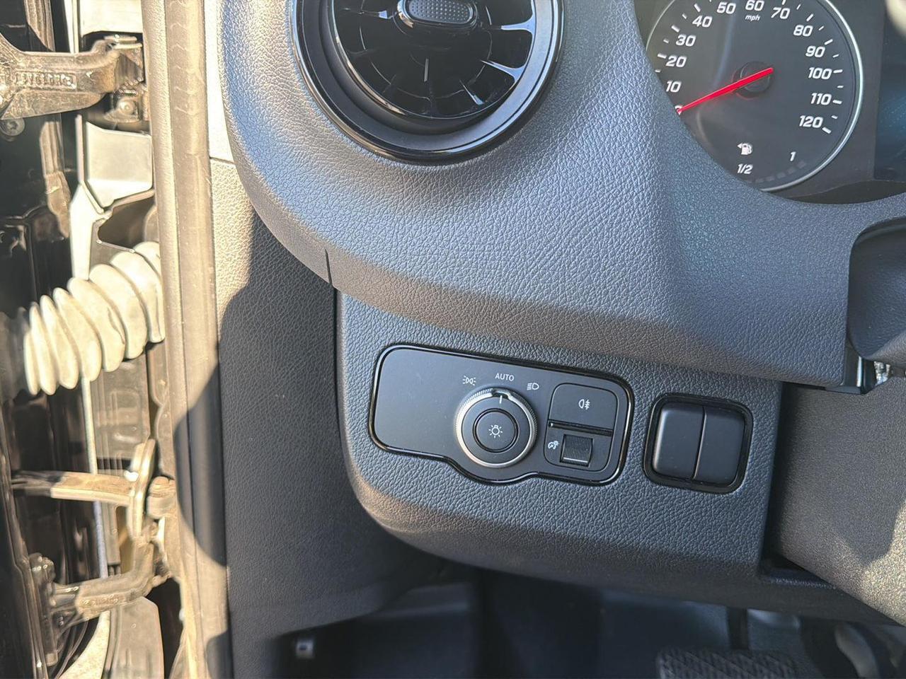 2024 Mercedes-Benz Sprinter Passenger Van 2500 STANDARD ROOF I4 DIESEL 144" RWD Gaithersburg MD