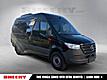 2024 Mercedes-Benz Sprinter Passenger Van 2500 STANDARD ROOF I4 DIESEL 144" RWD