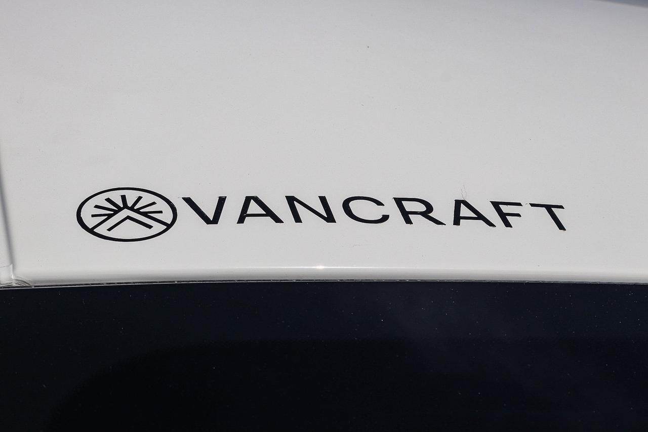 2024 Mercedes-Benz Sprinter Rover XL Campervan by Vancraft Newport Beach CA