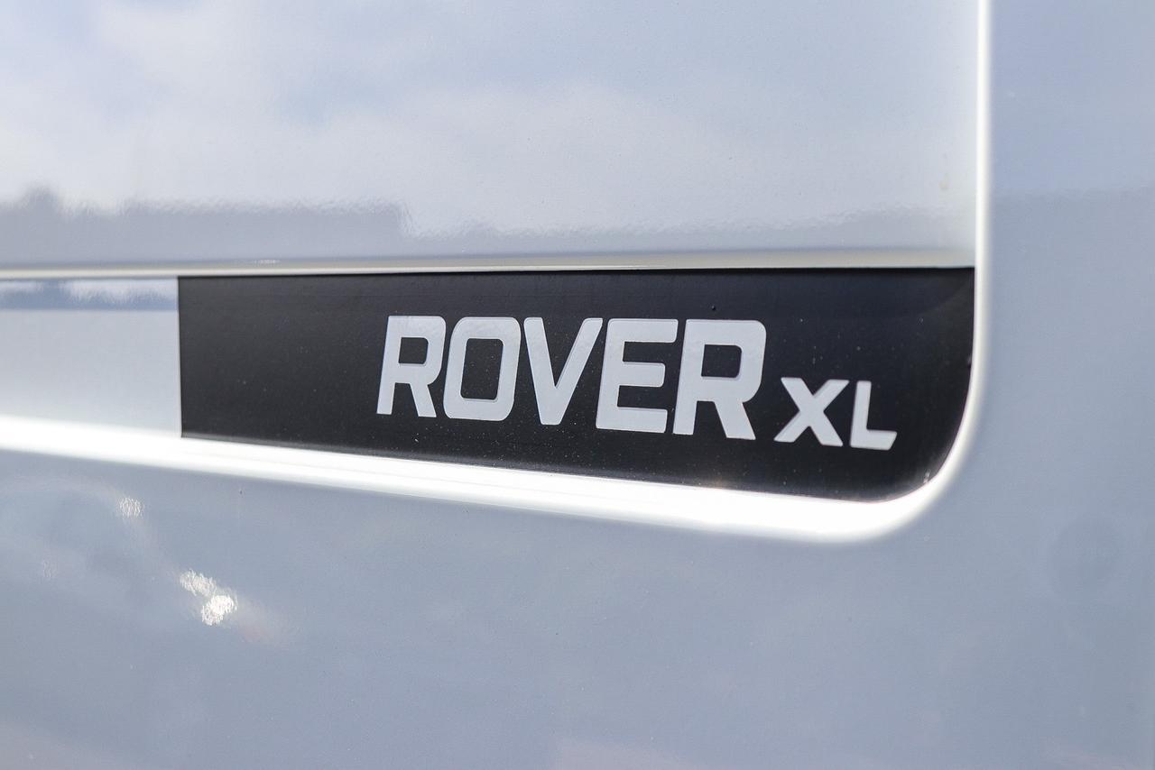2024 Mercedes-Benz Sprinter Rover XL Campervan by Vancraft Newport Beach CA