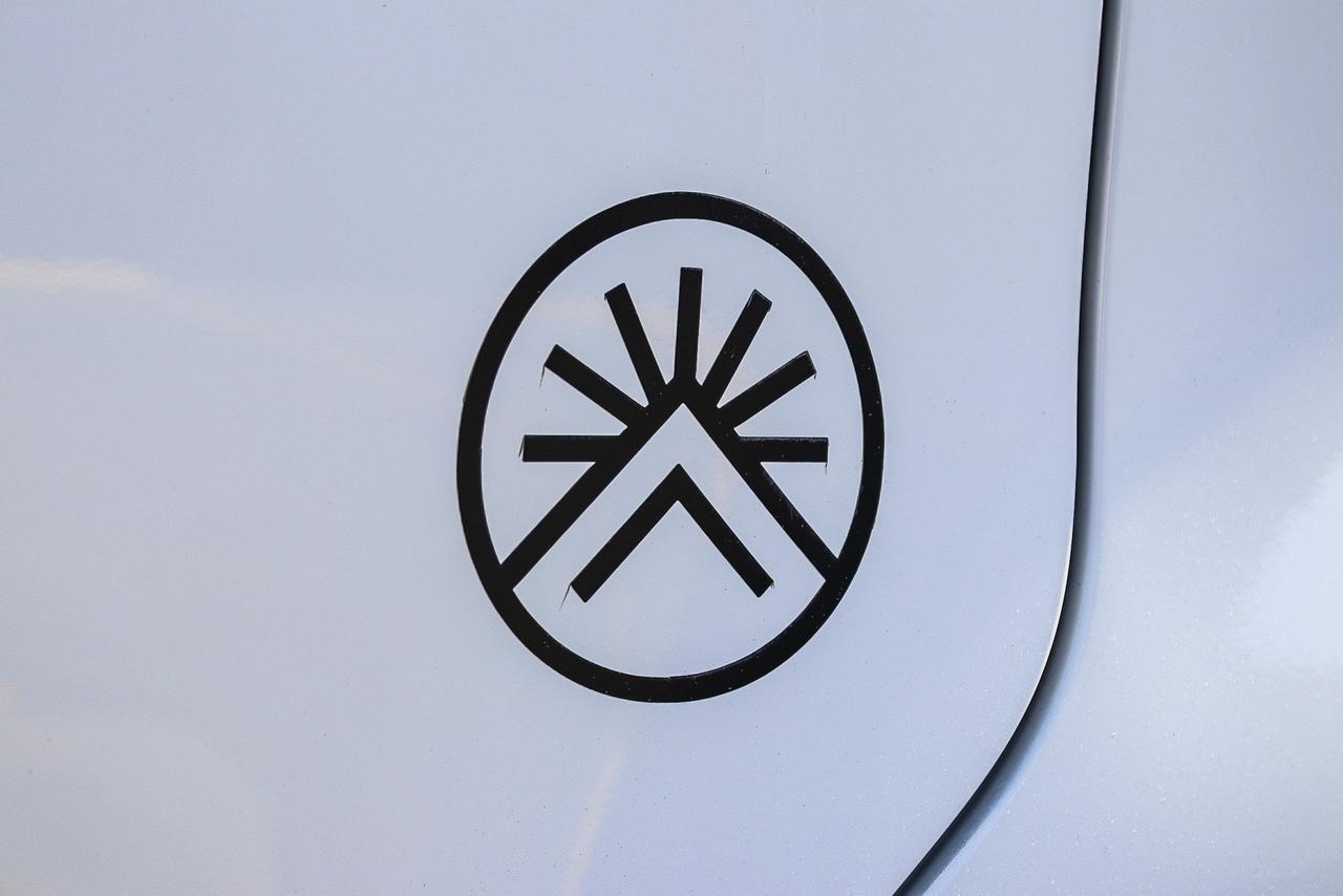 2024 Mercedes-Benz Sprinter Rover XL Campervan by Vancraft Newport Beach CA