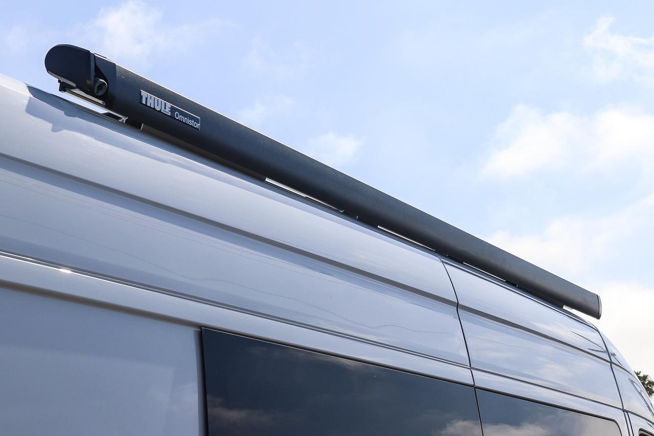 2024 Mercedes-Benz Sprinter Rover XL Campervan by Vancraft Newport Beach CA
