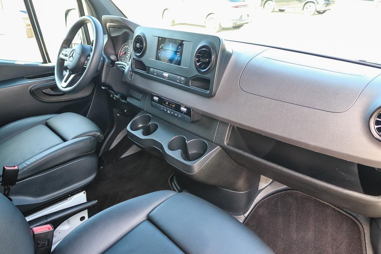 2024 Mercedes-Benz Sprinter Rover XL Campervan by Vancraft Newport Beach CA