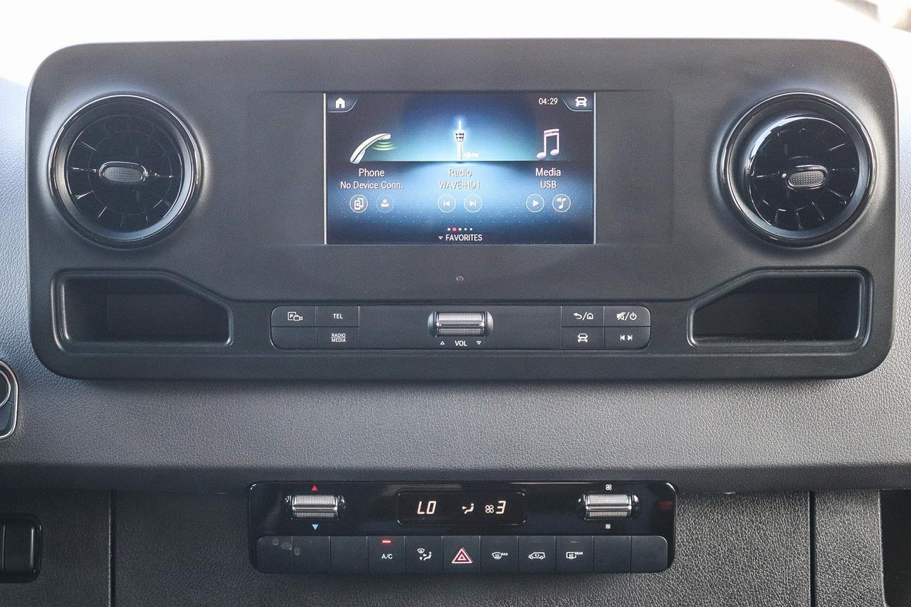 2024 Mercedes-Benz Sprinter Rover XL Campervan by Vancraft Newport Beach CA