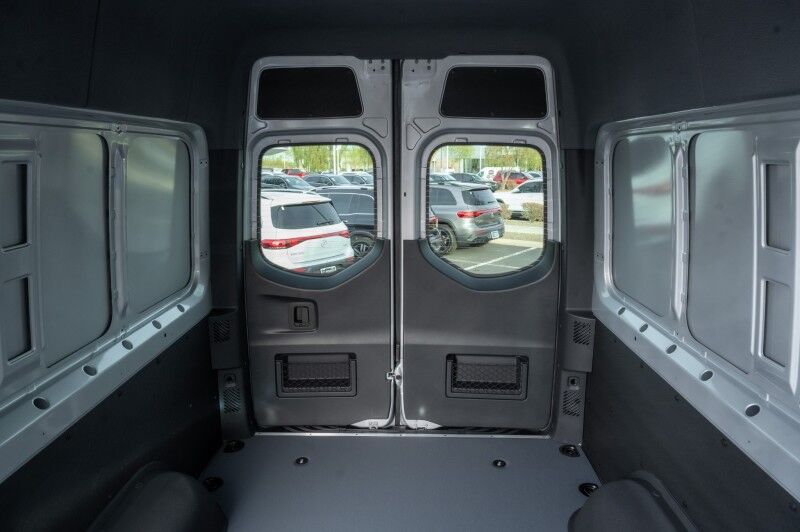 2024 Mercedes-Benz Sprinter Upfitted Camper Van 2500 Standard Roof I4 Diesel HO 144" RWD Peoria AZ