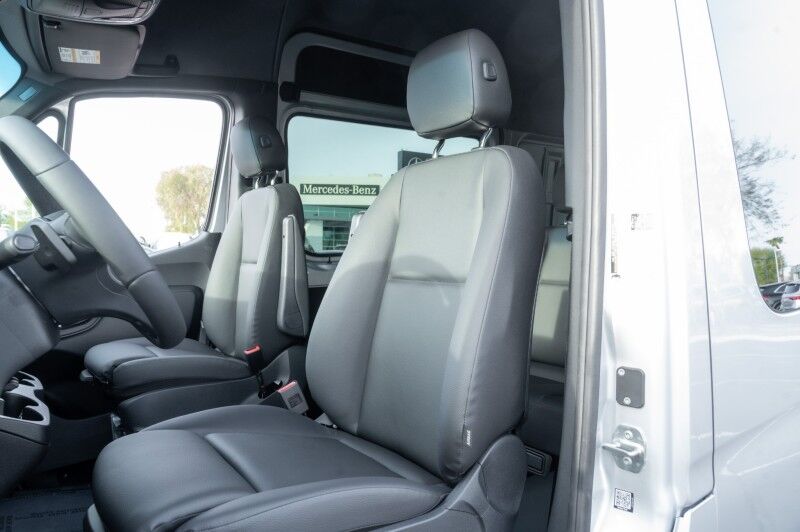2024 Mercedes-Benz Sprinter Upfitted Camper Van 2500 Standard Roof I4 Diesel HO 144" RWD Peoria AZ