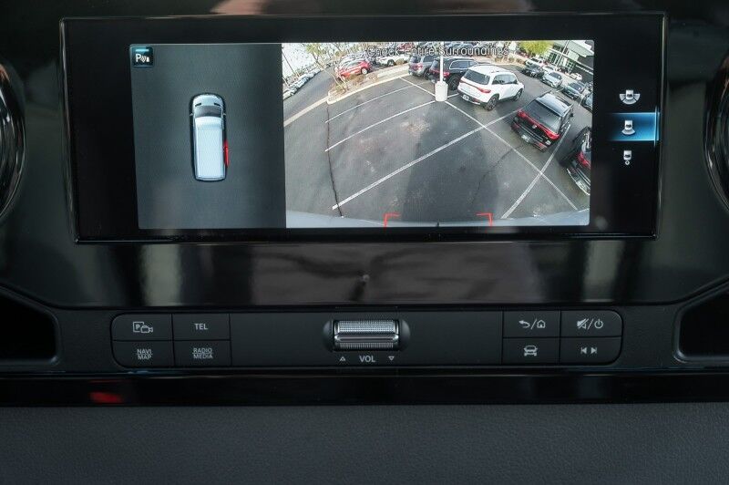2024 Mercedes-Benz Sprinter Upfitted Camper Van 2500 Standard Roof I4 Diesel HO 144" RWD Peoria AZ