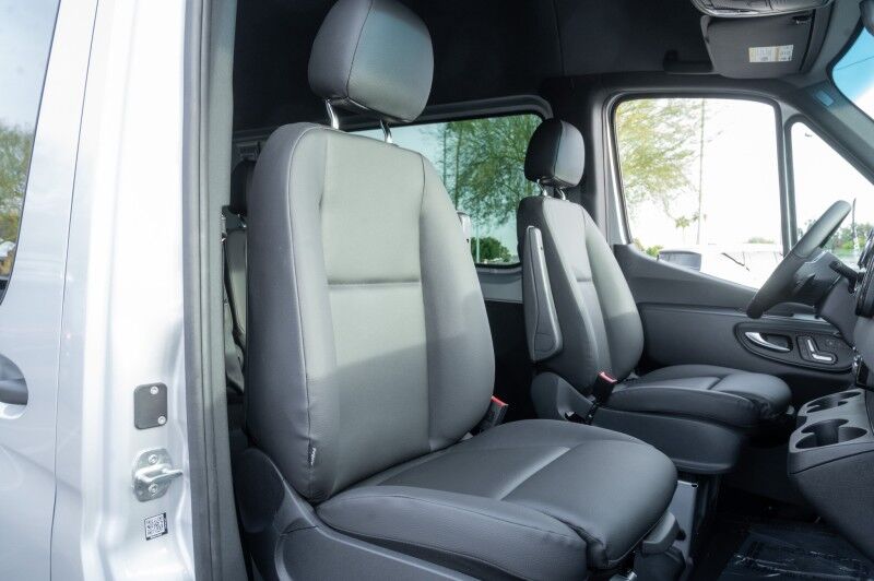 2024 Mercedes-Benz Sprinter Upfitted Camper Van 2500 Standard Roof I4 Diesel HO 144" RWD Peoria AZ