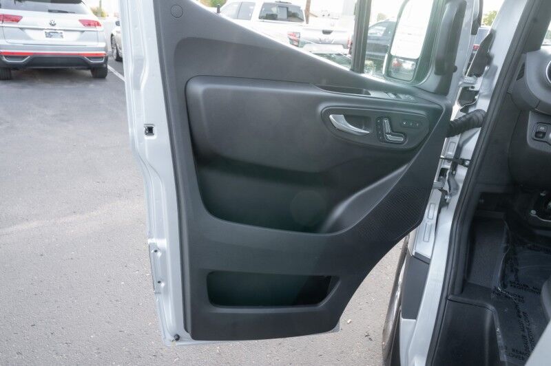 2024 Mercedes-Benz Sprinter Upfitted Camper Van 2500 Standard Roof I4 Diesel HO 144" RWD Peoria AZ