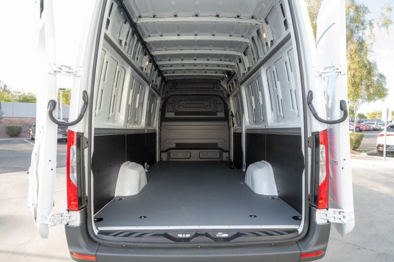 2024 Mercedes-Benz Sprinter Upfitted Camper Van 2500 High Roof I4 Diesel HO 170" RWD Peoria AZ