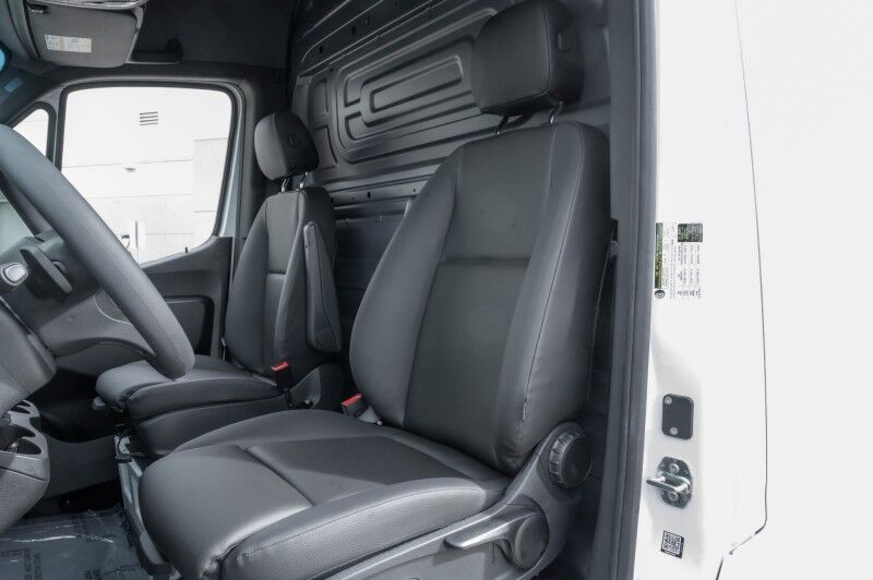 2024 Mercedes-Benz Sprinter Upfitted Camper Van 2500 High Roof I4 Diesel HO 170" RWD Peoria AZ