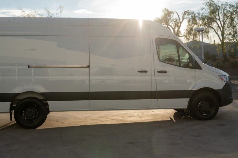 2024 Mercedes-Benz Sprinter Upfitted Camper Van 2500 High Roof I4 Diesel HO 170" RWD Peoria AZ