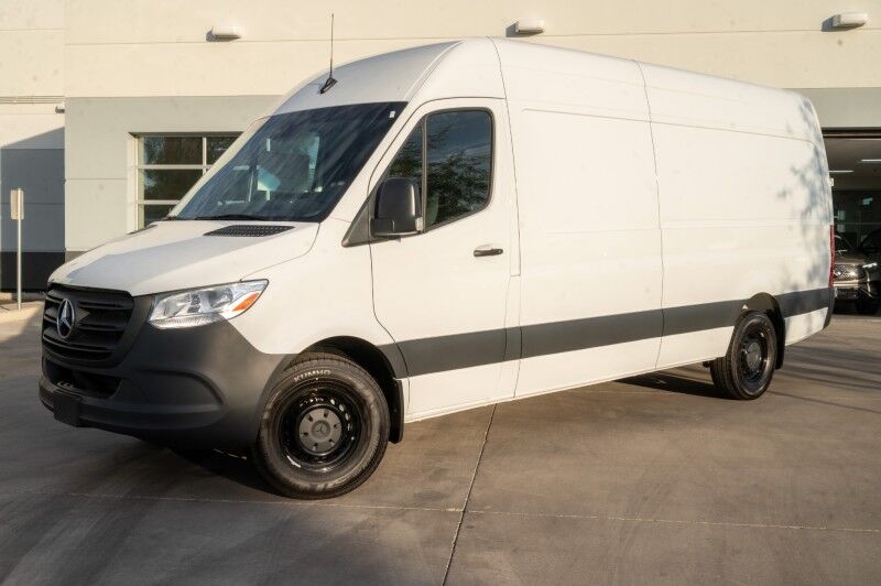 2024 Mercedes-Benz Sprinter Upfitted Camper Van 2500 High Roof I4 Diesel HO 170" RWD Peoria AZ
