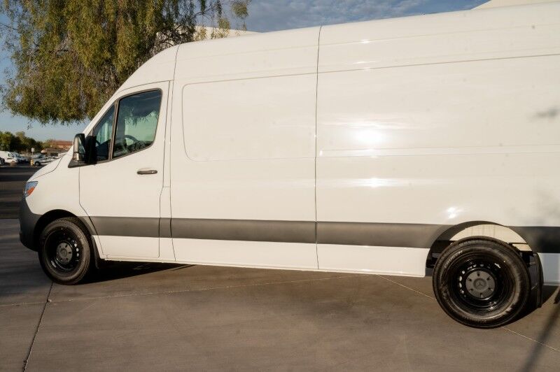 2024 Mercedes-Benz Sprinter Upfitted Camper Van 2500 High Roof I4 Diesel HO 170" RWD Peoria AZ