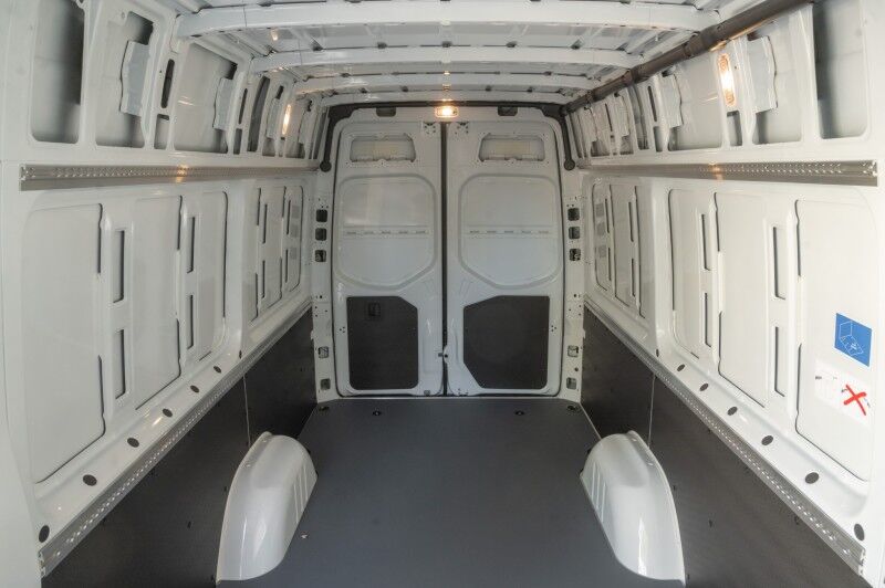 2024 Mercedes-Benz Sprinter Upfitted Camper Van 2500 High Roof I4 Diesel HO 170" RWD Peoria AZ