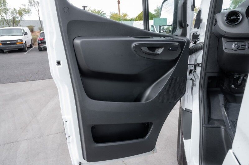 2024 Mercedes-Benz Sprinter Upfitted Camper Van 2500 High Roof I4 Diesel HO 170" RWD Peoria AZ