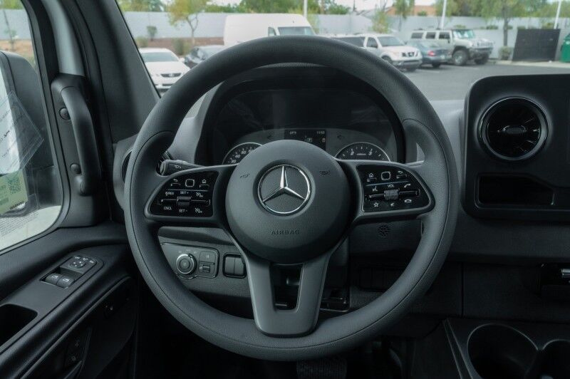 2024 Mercedes-Benz Sprinter Upfitted Camper Van 2500 High Roof I4 Diesel HO 170" RWD Peoria AZ